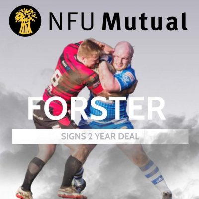Forster NFU