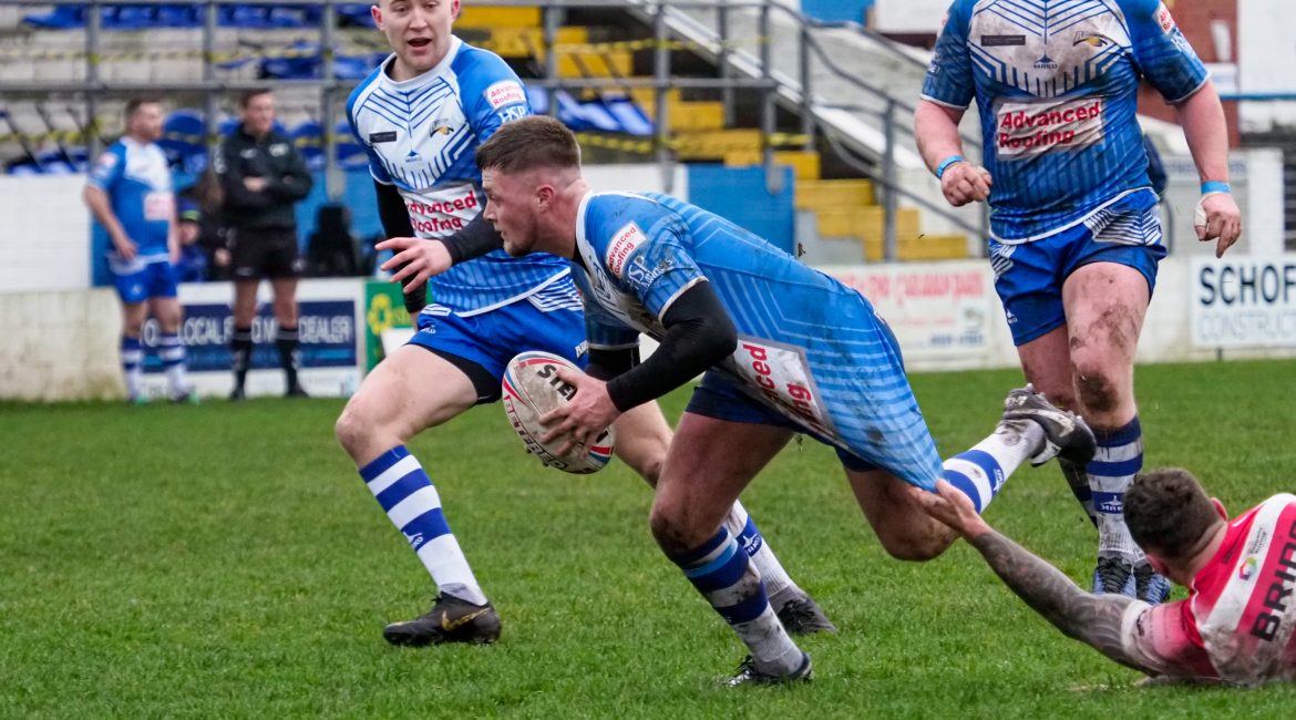 2021 Season structure announced Barrow Raiders