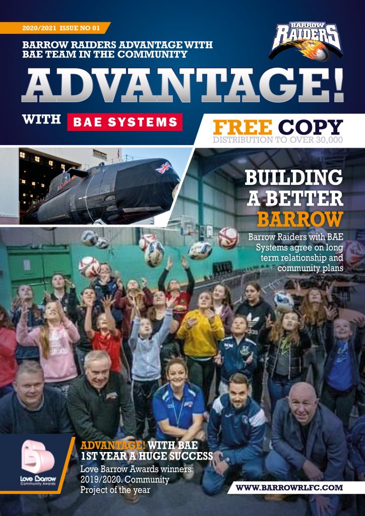 BRLFC-Advantage-Community-Magazine