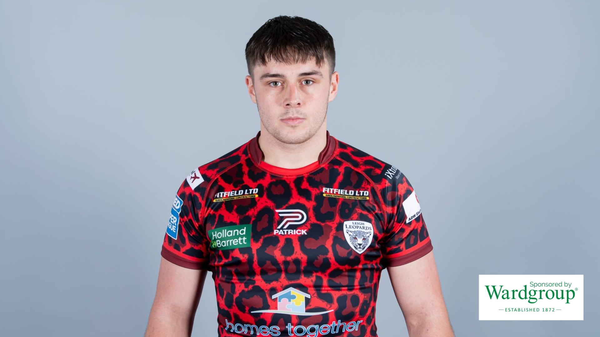 Kavan Rothwell makes Raiders return | Barrow Raiders