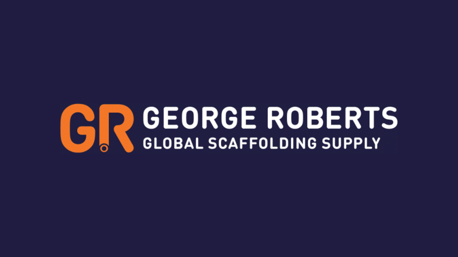 Sponsor Spotlight: George Roberts Scaffolding | Barrow Raiders