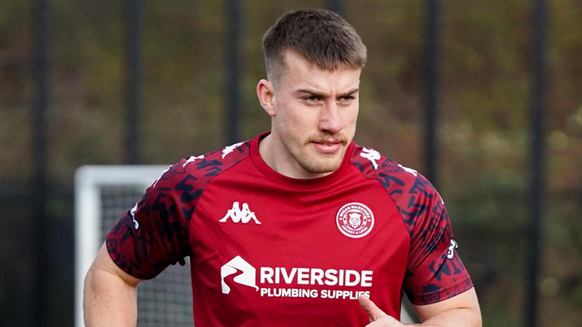 Harvey Makin joins Raiders on short-term loan | Barrow Raiders