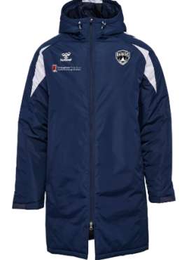 Bench Jacket (21 days delivery max)