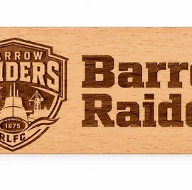 Raiders Bar Blade